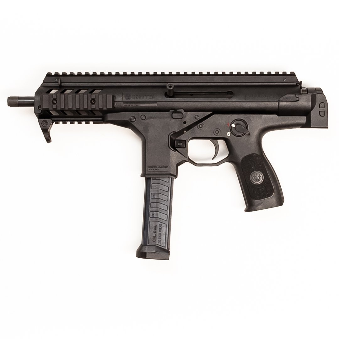 Beretta Pmxs